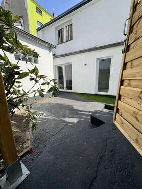 Foto - Wohnung zum Mieten in Düsseldorf 1.295,00 € 65 m²