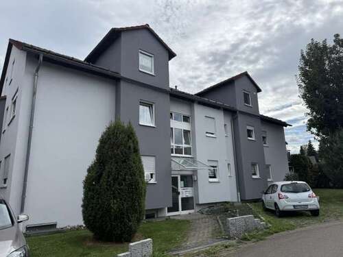 Foto - Wohnung zum Kaufen in Kirchheim unter Teck Große Kreisstadt 318.000,00 € 84.3 m²