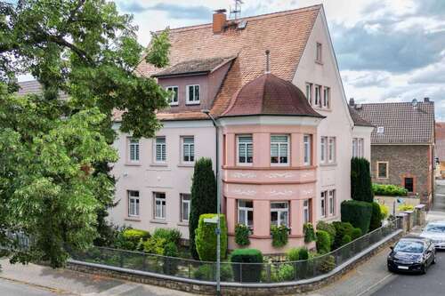 Foto - Haus zum Kaufen in Hainburg 1.075.000,00 € 400.74 m²