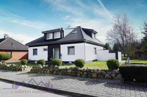 Foto - Haus zum Kaufen in Leck 420.000,00 € 165 m²