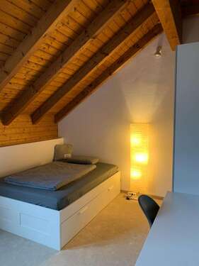 Foto - WG-Zimmer in Garching bei München 1.200,00 € 13 m²