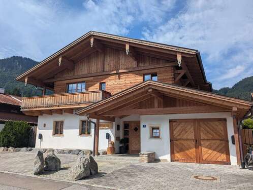 Foto - Haus zum Kaufen in Oberammergau 1.995.000,00 € 328 m²