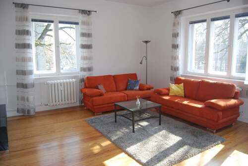 Foto - Wohnung zum Kaufen in Berlin 499.000,00 € 93.03 m²