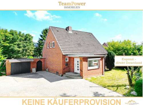 Foto - Haus zum Kaufen in Hohenfelde 359.000,00 € 127.1 m²