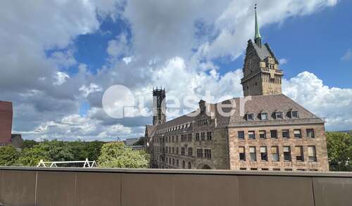 Foto - Büro in Duisburg 1.017,00 € 113 m²