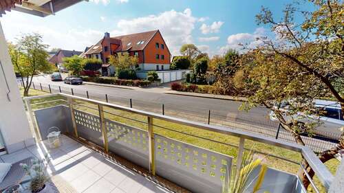 Foto - Wohnung zum Kaufen in Braunschweig 237.000,00 € 71 m²