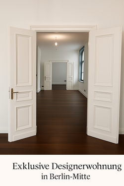 Foto - Wohnung zum Kaufen in Berlin 1.105.000,00 € 101 m²
