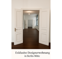 Wohnung zum Kaufen in Berlin 1.105.000,00 € 101 m²