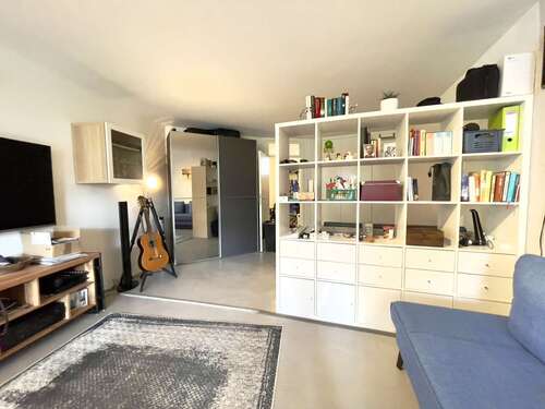 Foto - Wohnung zum Mieten in München 1.225,00 € 44.83 m²