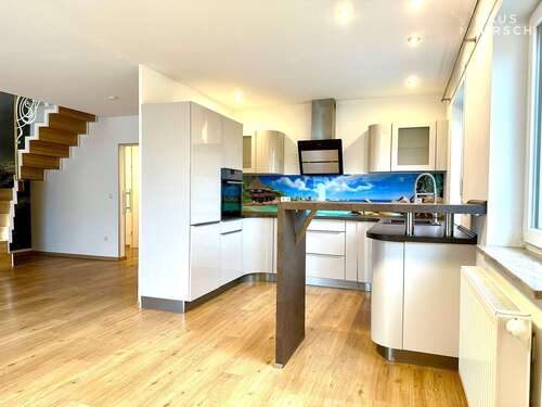 Foto - Wohnung zum Kaufen in Hirschaid 455.500,00 € 123 m²