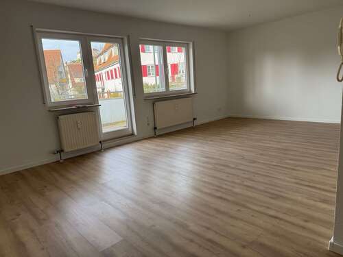 Foto - Wohnung zum Mieten in Vaihingen an der Enz 460,00 € 42.39 m²