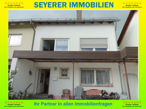 Foto - Haus zum Kaufen in Schrobenhausen 310.000,00 € 182 m²