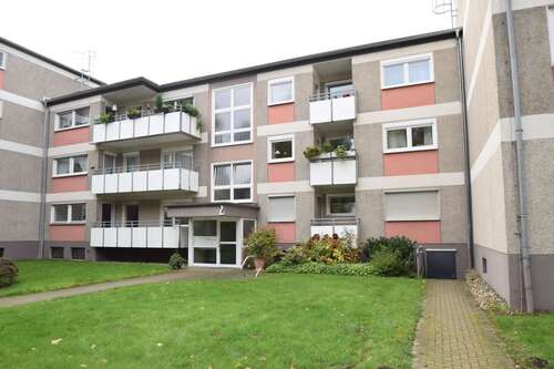 Foto - Wohnung zum Kaufen in Hamm 129.000,00 € 73 m²