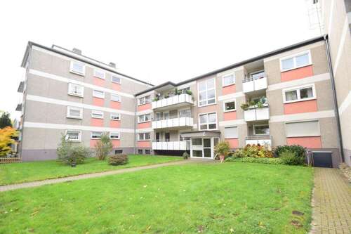 Foto - Wohnung zum Kaufen in Hamm 134.000,00 € 73 m²