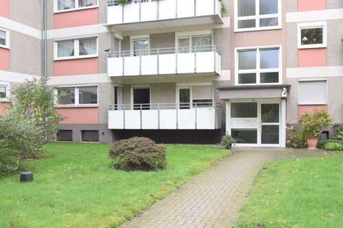 Foto - Wohnung zum Kaufen in Hamm 145.000,00 € 73 m²
