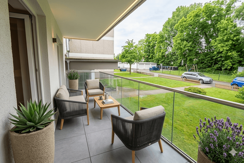 Foto - Wohnung zum Kaufen in Hamm 134.000,00 € 73 m²