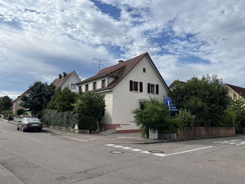 Foto - Haus zum Kaufen in Bad Krozingen 760.000,00 € 184.5 m²