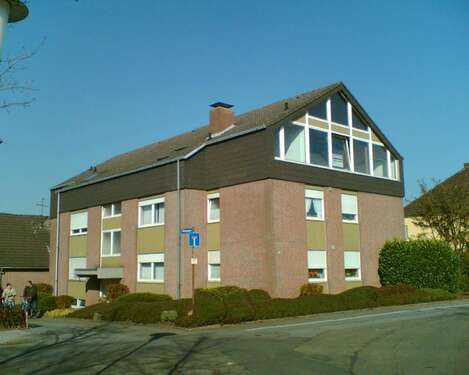 Foto - Wohnung zum Mieten in Kleve 654,72 € 96 m²