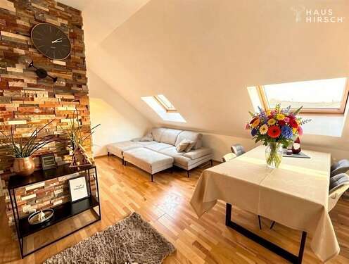 Foto - Wohnung zum Kaufen in Bobingen 358.000,00 € 80 m²