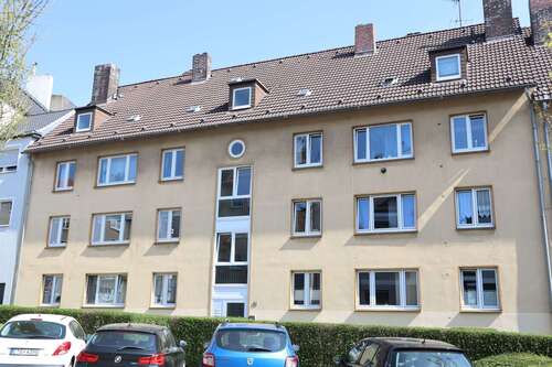 Foto - Wohnung zum Mieten in Essen 405,00 € 52 m²