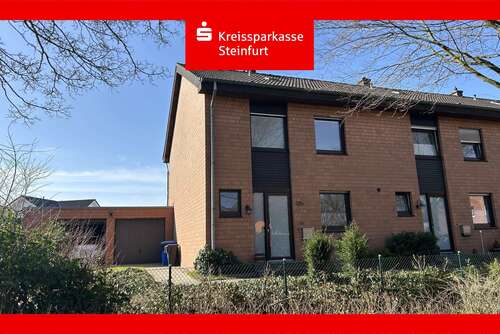 Foto - Haus zum Kaufen in Ibbenbüren 249.000,00 € 100 m²