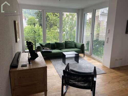 Foto - Wohnung zum Kaufen in Freiburg im Breisgau Wiehre 750.000,00 € 73 m²