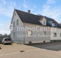 Haus zum Kaufen in Philippsburg Rheinsheim 275.000,00 € 88.86 m² - Philippsburg / Rheinsheim