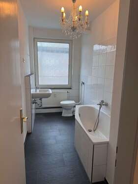 Foto - Wohnung zum Mieten in Gelsenkirchen 315,00 € 35.88 m²
