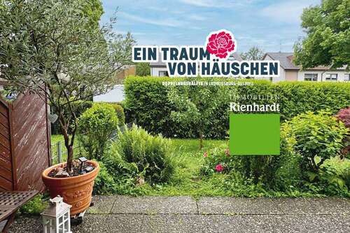 Foto - Haus zum Kaufen in Ludwigsburg Oßweil 649.000,00 € 133 m²
