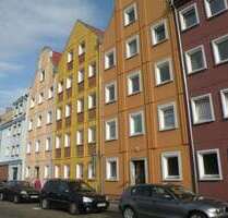Wohnung zum Mieten in Stralsund 349,12 € 46.55 m²