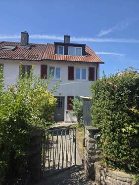 Foto - Haus zum Kaufen in Schwäbisch Hall 429.000,00 € 95 m²