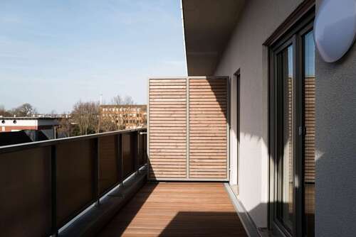 Foto - Wohnung zum Mieten in Aachen 936,00 € 47.99 m²