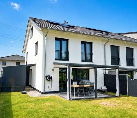 Foto - Haus zum Kaufen in Heitersheim 629.000,00 € 139.84 m²