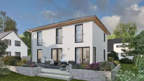 Foto - Haus zum Kaufen in Alsdorf 439.380,00 € 152 m²