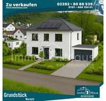 Grundstück zu verkaufen in Werdohl Kleinhammer 80.000,00 € 800 m² - Werdohl / Kleinhammer