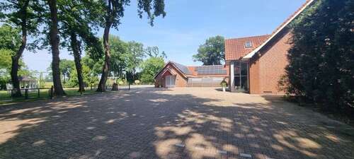 Foto - Büro in Hatten 990.000,00 € 685.12 m²