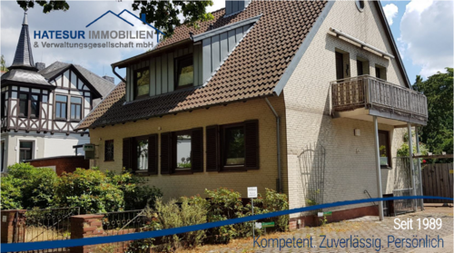 Foto - Wohnung zum Mieten in Nienburg 660,00 € 88 m²