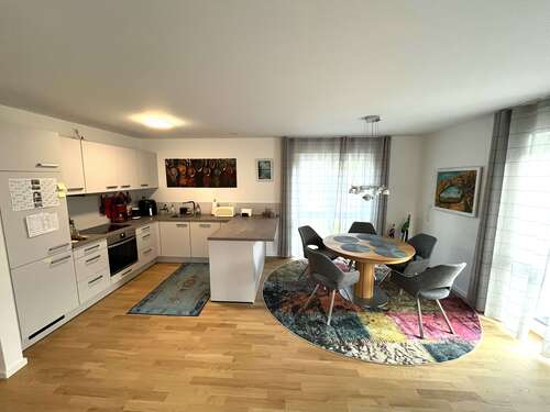 Foto - Wohnung zum Mieten in Trochtelfingen 960,00 € 83.34 m²