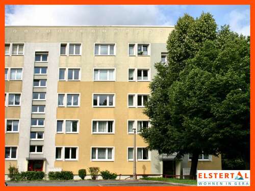 Foto - Wohnung zum Mieten in Gera 277,00 € 50 m²