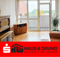 Wohnung zum Kaufen in Rheda-Wiedenbrück 110.000,00 € 69 m²
