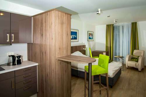 Foto - Wohnen auf Zeit in Munich 1.590,00 €