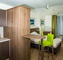 Wohnen auf Zeit in Munich 1.590,00 €