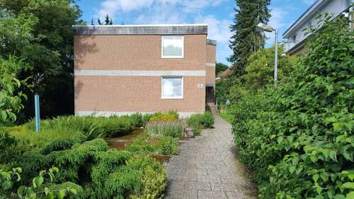 Foto - Wohnung zum Mieten in Lüneburg 412,50 € 33 m²