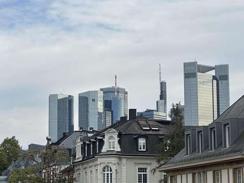 Foto - Wohnung zum Mieten in Frankfurt am Main 1.700,00 € 78 m²