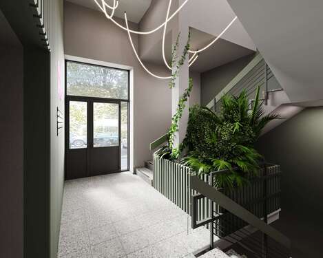 Foto - Wohnung zum Kaufen in Berlin 154.000,00 € 30.94 m²