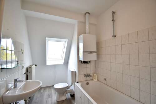 Foto - Wohnung zum Mieten in Bochum 370,00 € 53 m²