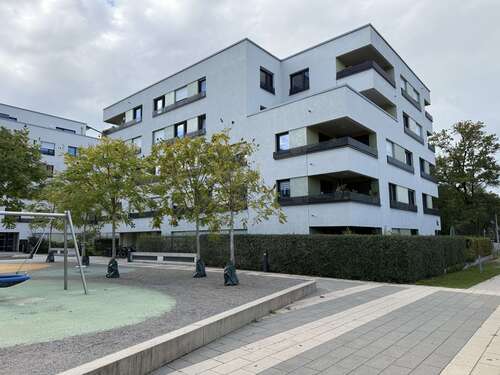 Foto - Wohnung zum Kaufen in Freiburg 570.000,00 € 77 m²