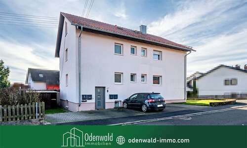 Foto - Haus zum Kaufen in Billigheim 360.000,00 € 275 m²