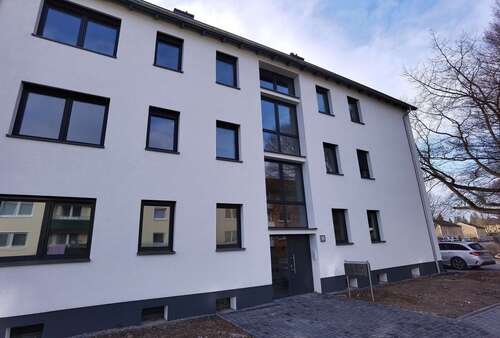 Foto - Wohnung zum Mieten in Seesen 650,00 € 68 m²