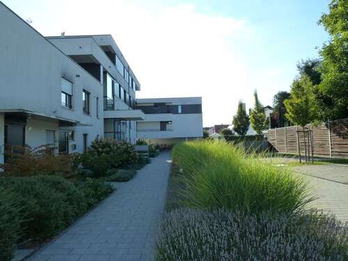 Foto - Wohnung zum Mieten in Ingolstadt Haunwöhr 970,00 € 76 m²